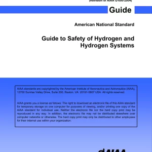 AIAA G-095A-2017 pdf