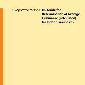 IES LM-37-16 pdf