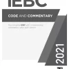 ICC IEBC-2021 Commentary pdf