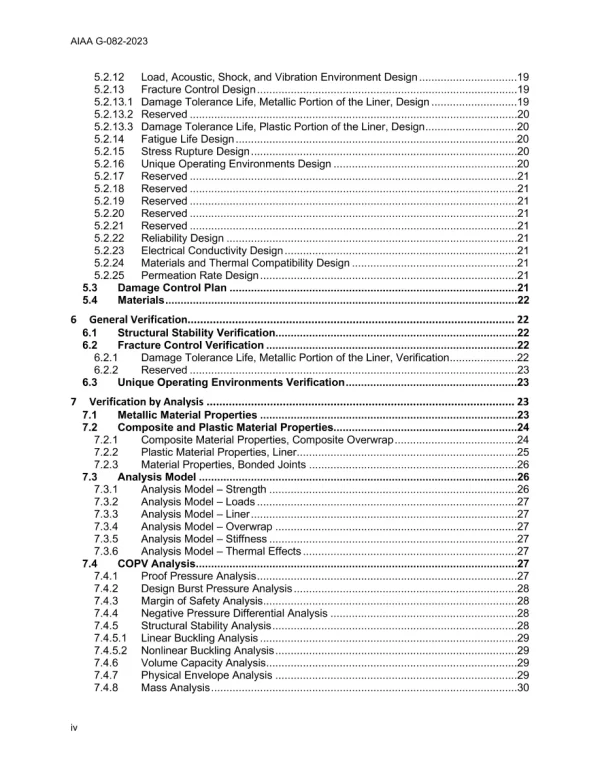 AIAA G-082-2022 pdf