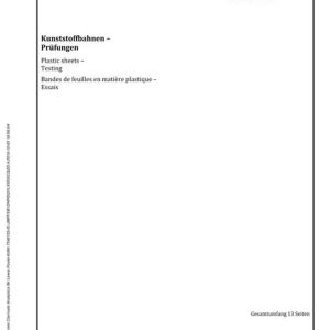 DIN 16726:2017 pdf