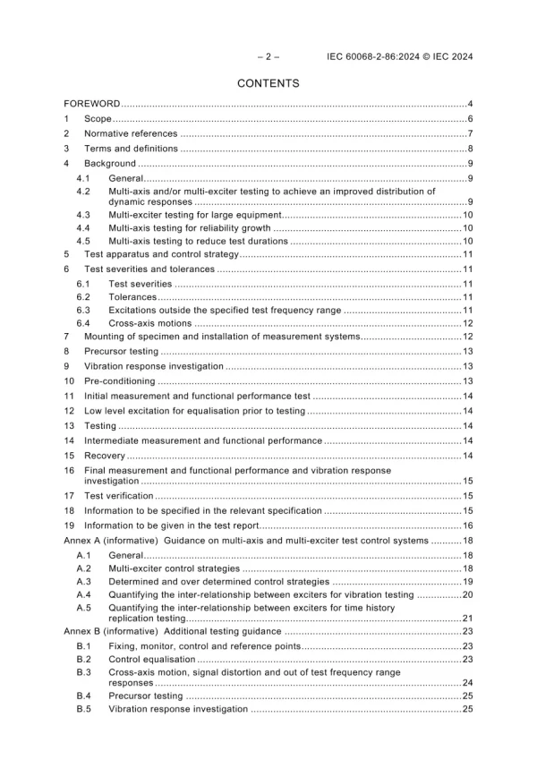 IEC 60068-2-86 Ed. 1.0 b:2024 pdf