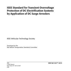 IEEE 1627-2019 pdf