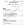 IEST RP-CC044.1 pdf