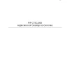 PIP CTSC1000 pdf