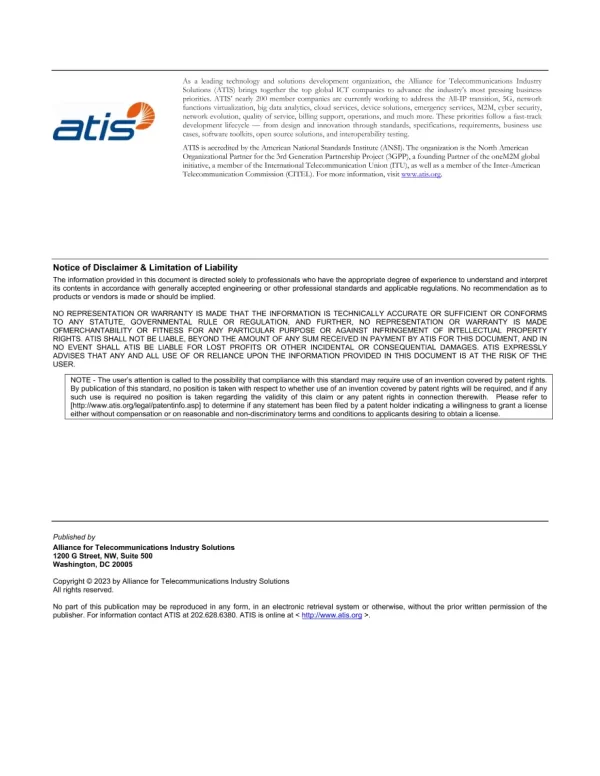 ATIS 0300038 pdf