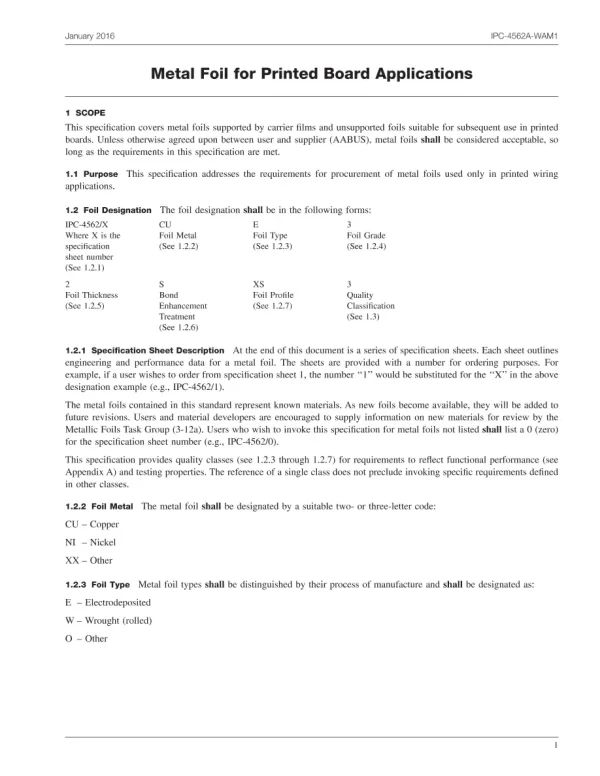 IPC 4562A-WAM1 pdf