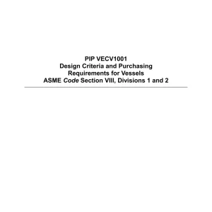 PIP VECV1001 pdf