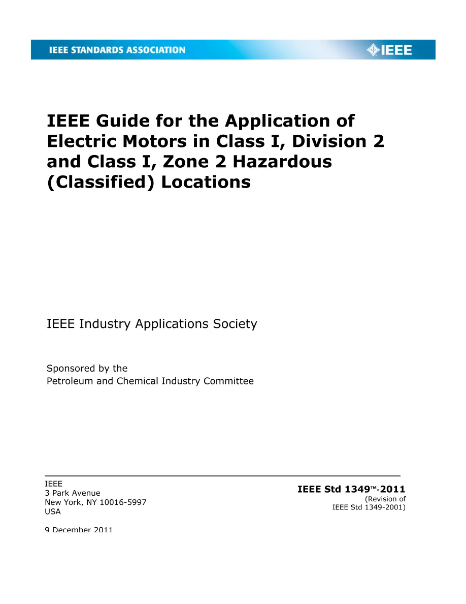 IEEE 1349-2011 pdf