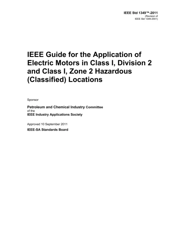 IEEE 1349-2011 pdf