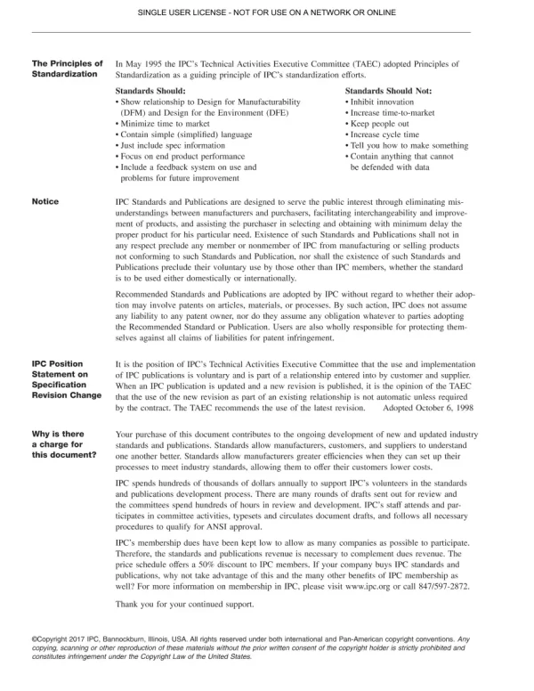 IPC J-STD-003C-WAM1&2 pdf