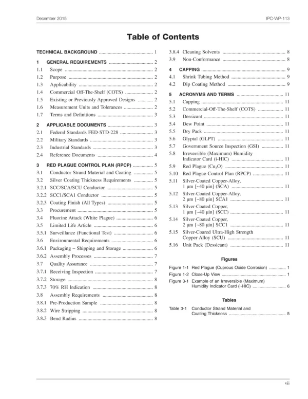 IPC WP-113 pdf