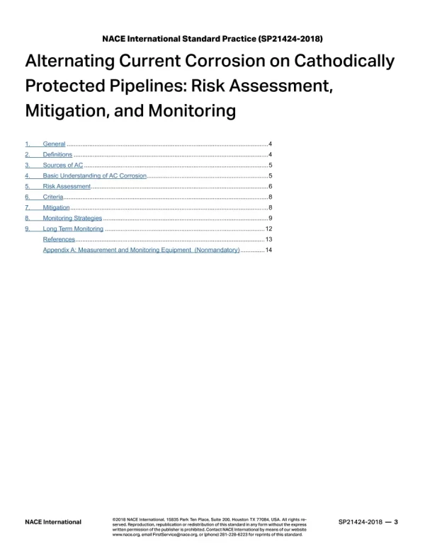 NACE SP21424-2018 pdf