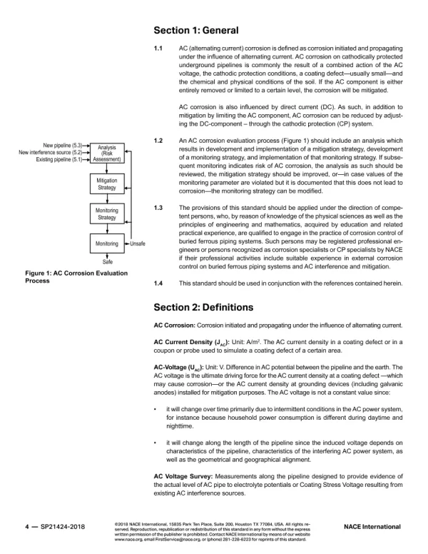 NACE SP21424-2018 pdf