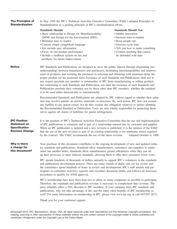 IPC HDBK-830A pdf