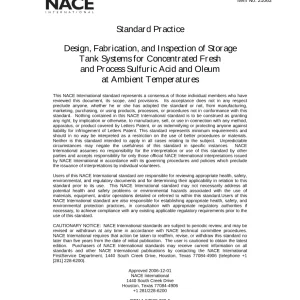 NACE SP0294-2006 pdf