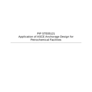 PIP STE05121 pdf