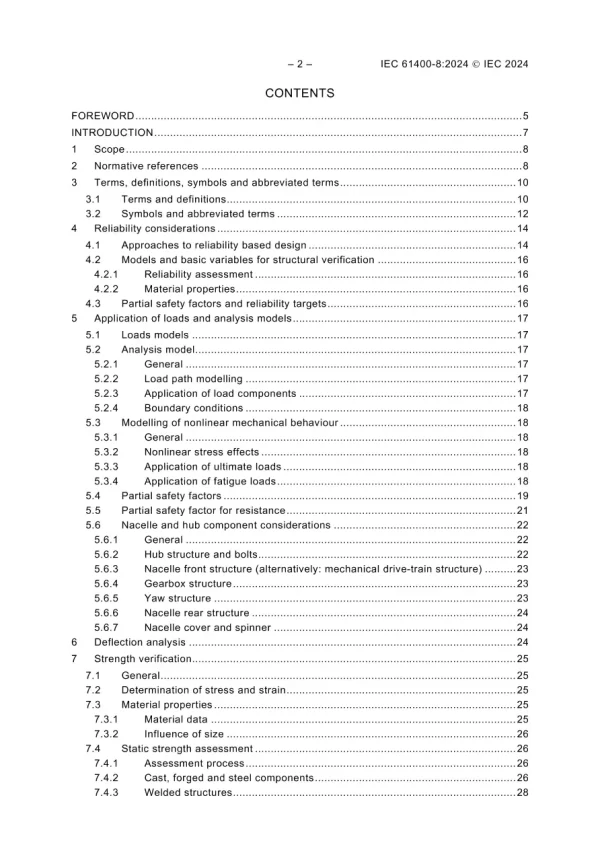 IEC 61400-8 Ed. 1.0 B:2024 pdf