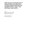 IEEE C62.42.1-2016 pdf