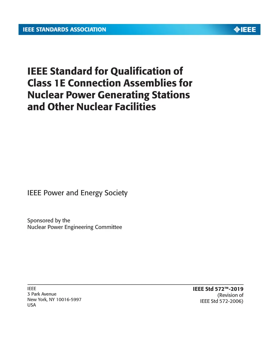 IEEE 572-2019 pdf