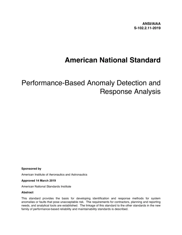 AIAA S-102.2.11-2019 pdf