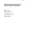 IEEE 693-2005 pdf