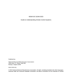 NEMA BS 31046-2023 pdf