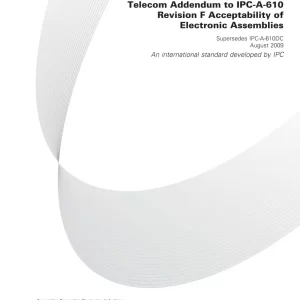 IPC A-610FC-Telecom(D)1 pdf