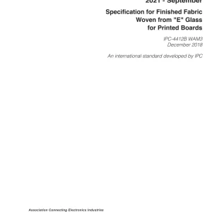 IPC 4412C pdf