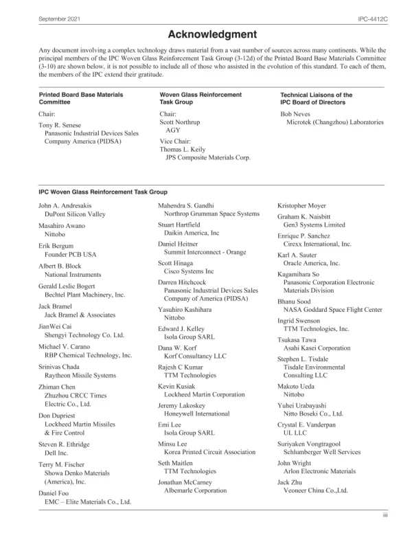 IPC 4412C pdf