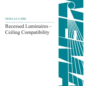 NEMA LE 4-2006 pdf