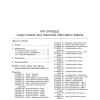 PIP STF05521 pdf