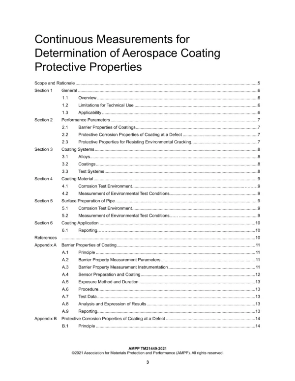 NACE AMPP TM21449-2021 pdf