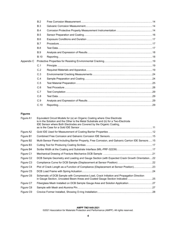 NACE AMPP TM21449-2021 pdf