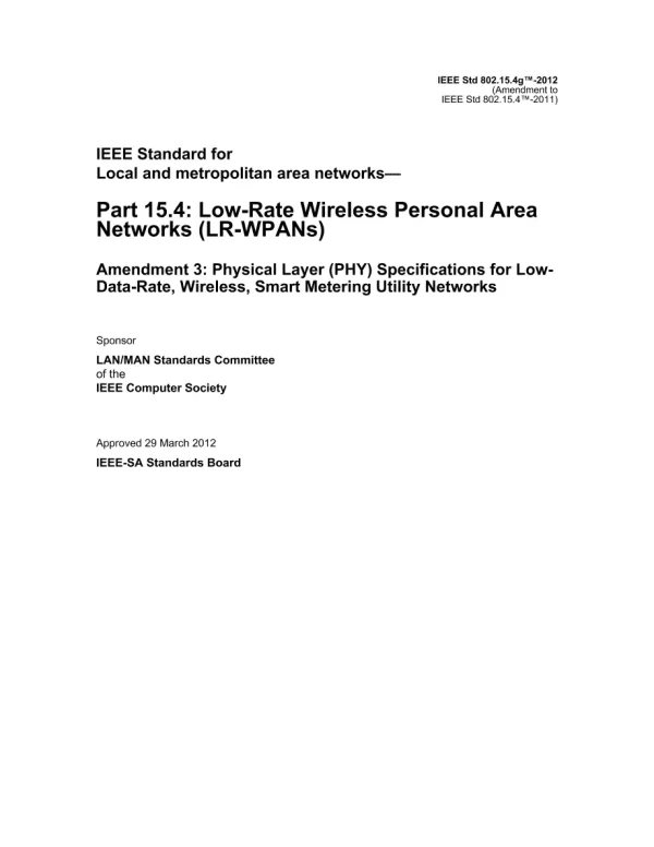 IEEE 802.15.4g-2012 pdf