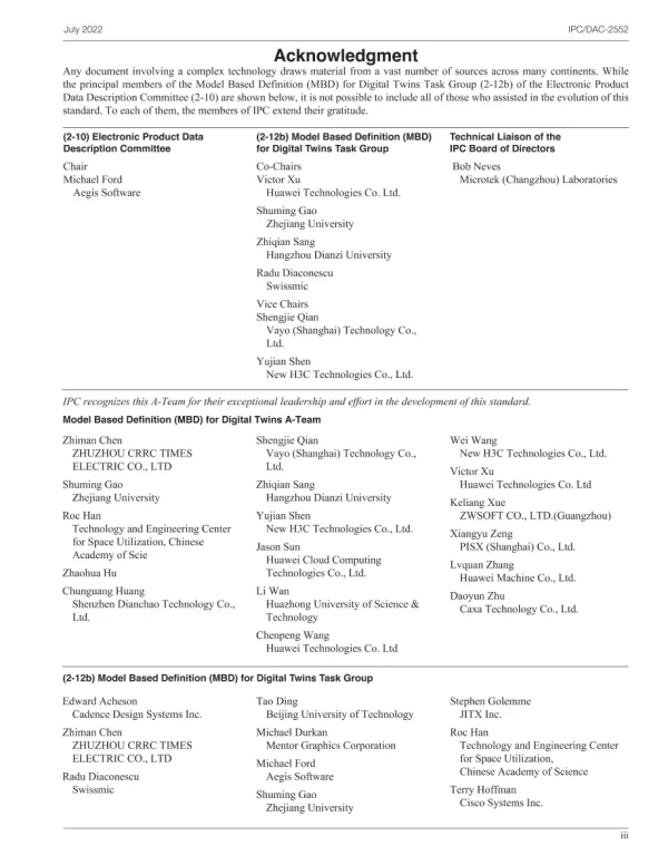 IPC /DAC-2552:2022 pdf