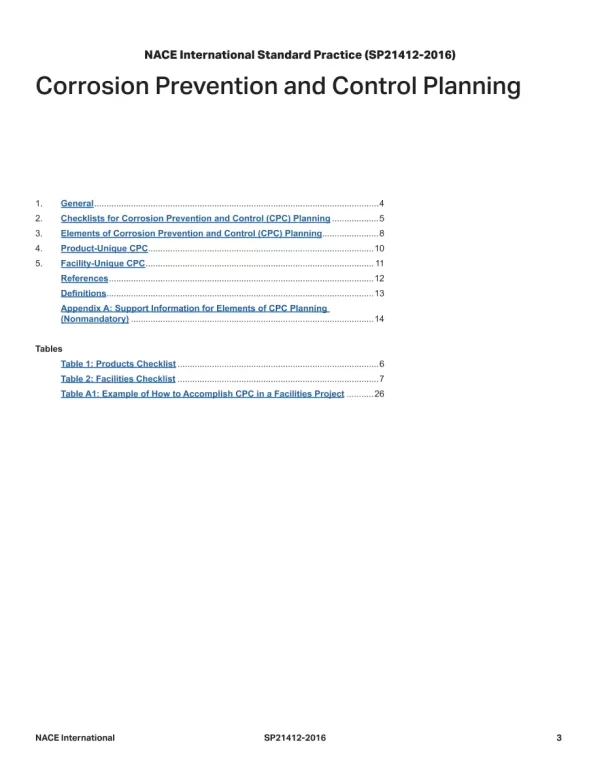 NACE SP21412-2016/SSPC-CPC 1 pdf