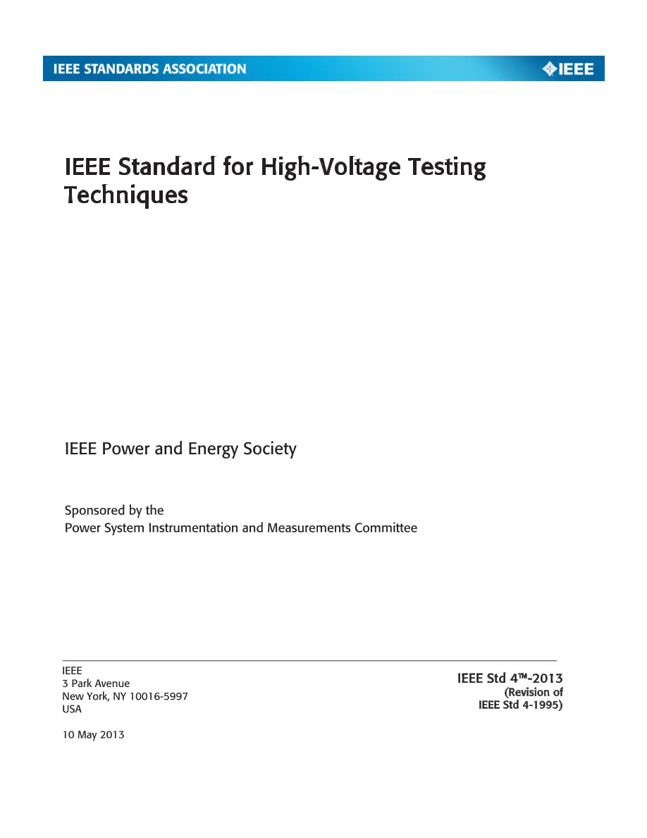 IEEE 4-2013 pdf