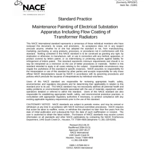 NACE SP0297-2012 pdf