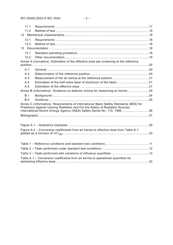 IEC 62463 Ed. 2.0 en:2024 pdf