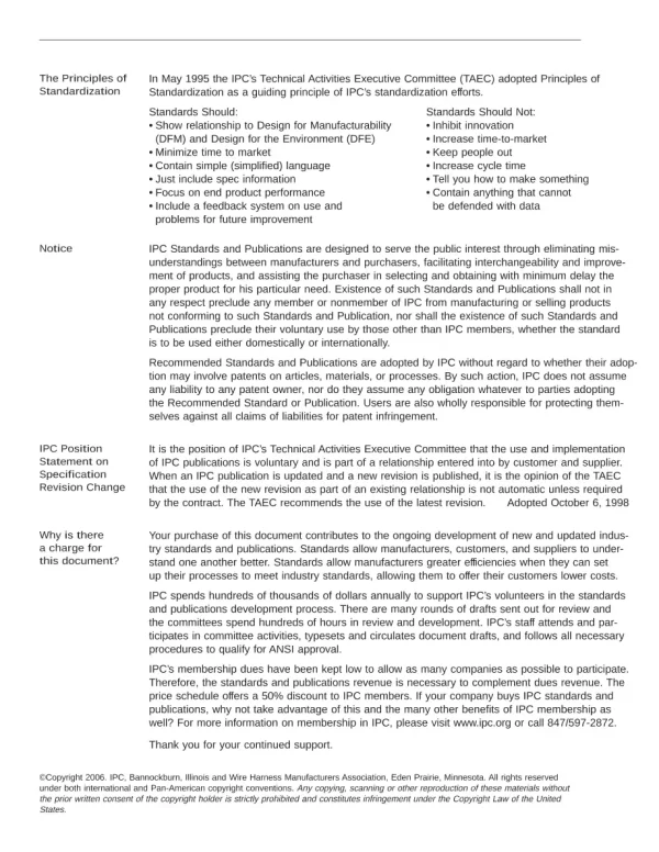 IPC A-620A pdf