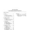 PIP PCELI001 pdf