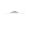 PIP PLE00009 pdf