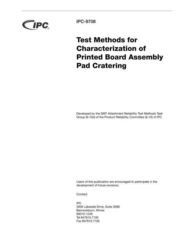 IPC 9708 pdf