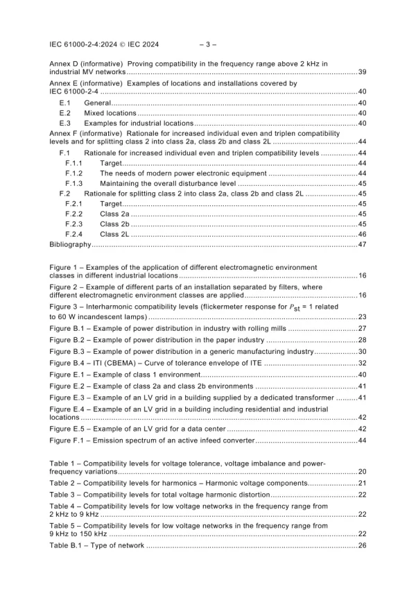 IEC 61000-2-4 Ed. 3.0 B:2024 pdf