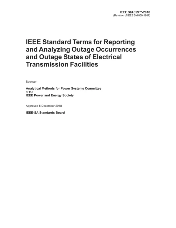 IEEE 859-2018 pdf