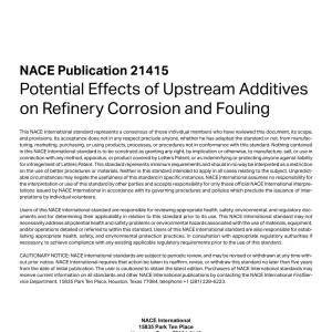 NACE 21415 pdf