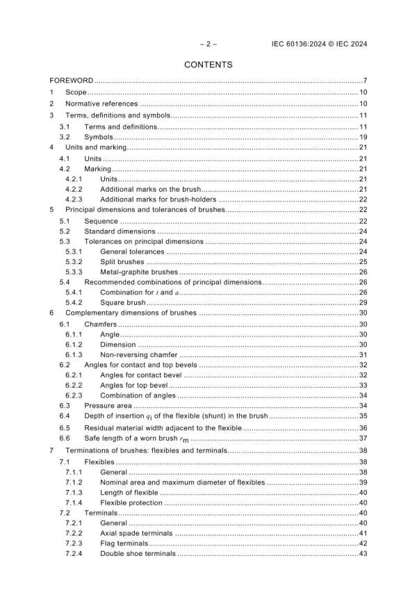 IEC 60136 Ed. 3.0 B:2024 pdf