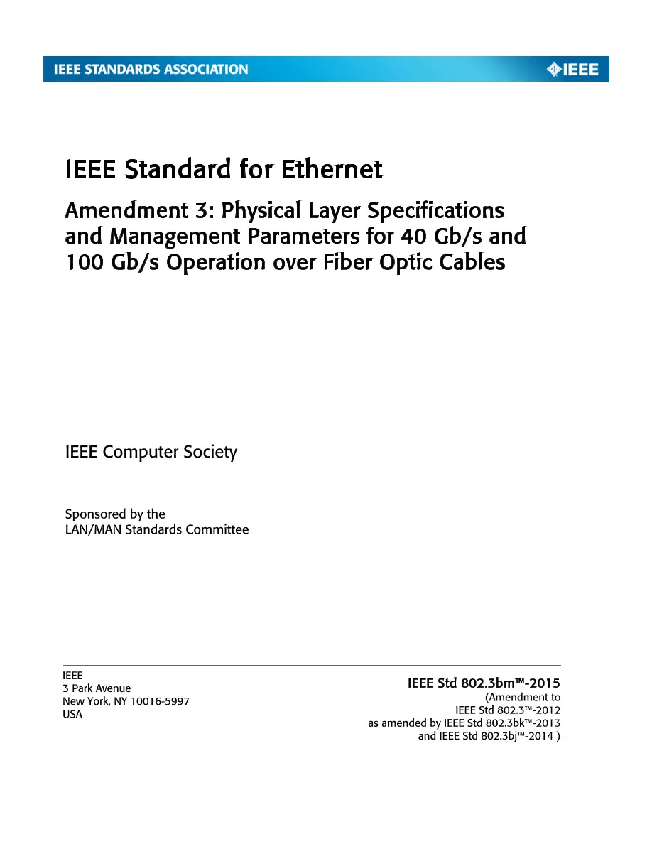 IEEE 802.3bm-2015 pdf