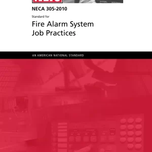 NECA 305-2010 pdf